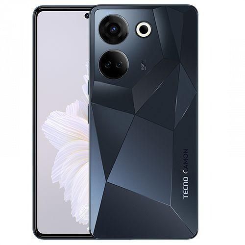 BRAND NEW TECNO CAMON 30, 6.78" 120 Hz AMOLED SCREEN, 256GB + 16(8 + 8GB)RAM MTK HelioG99, 50MP DUAL CAMERA, 70W 5000mAh BATTERY, ANDROID 14
