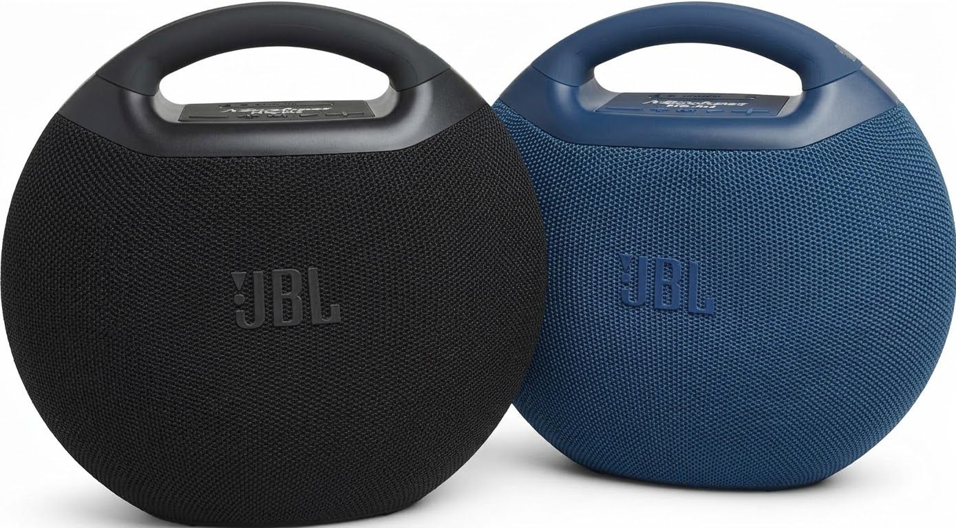 JBL BOOMBOX 4 PORTABLE BLUETOOTH SPEAKER WITH 210W RMS MASSIVE PRO SOUND, IP68 WATERPROOF & DUSTPROOF, POWERBANK FUNCTION