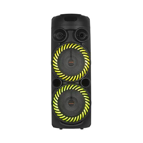 New Beat Box BT Speaker KOLAV-F2805 New Dual outdoor portable  led speakers wholesale super bass woofer new bt speaker