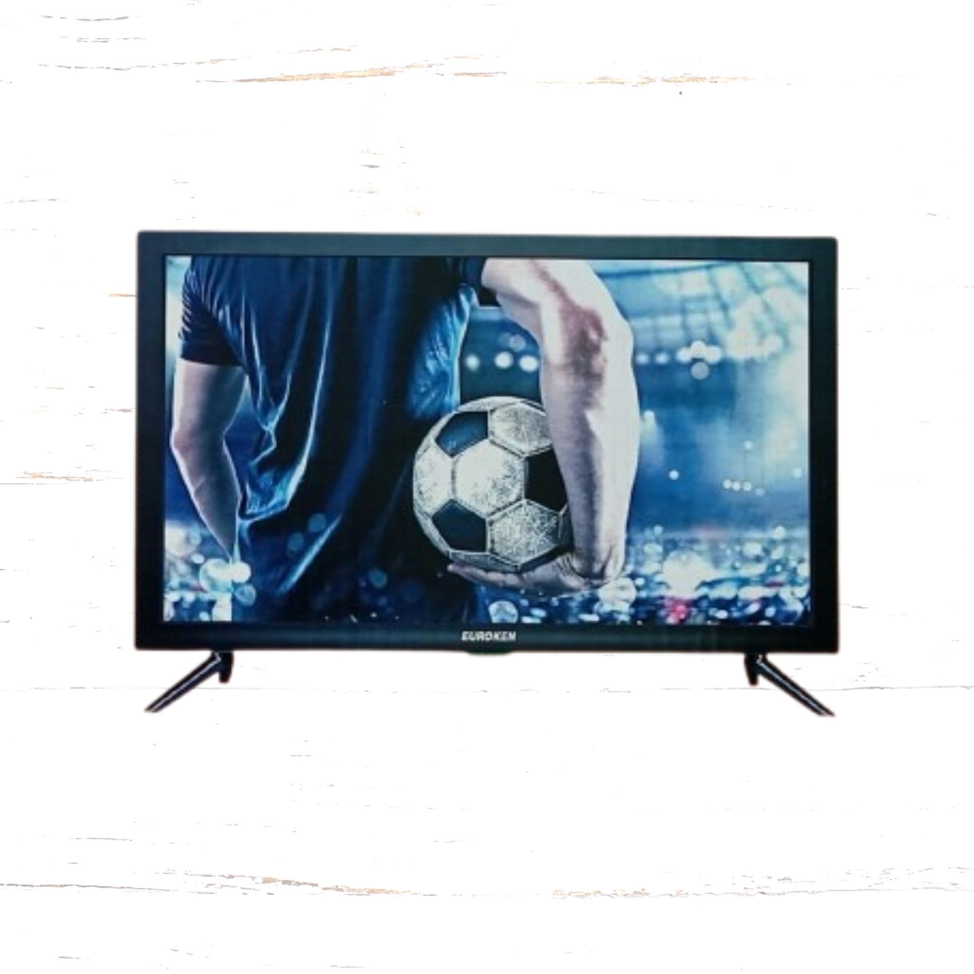 EUROKEN  EK-22LN19T2 TV  WITH LED & TRUE COLOR DIGITAL TV 19 INCHES