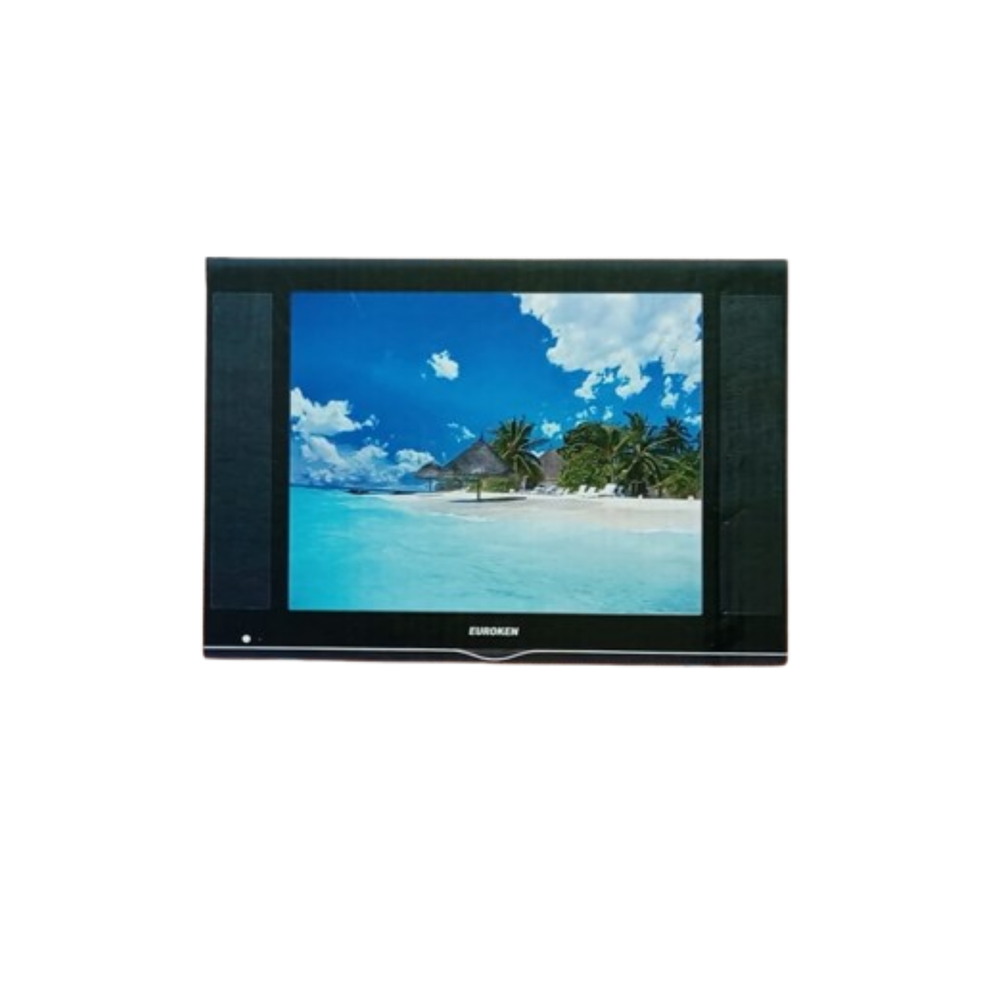 EUROKEN  EK-22LS19T2 TV  WITH LED & TRUE COLOR DIGITAL TV 19 INCHES