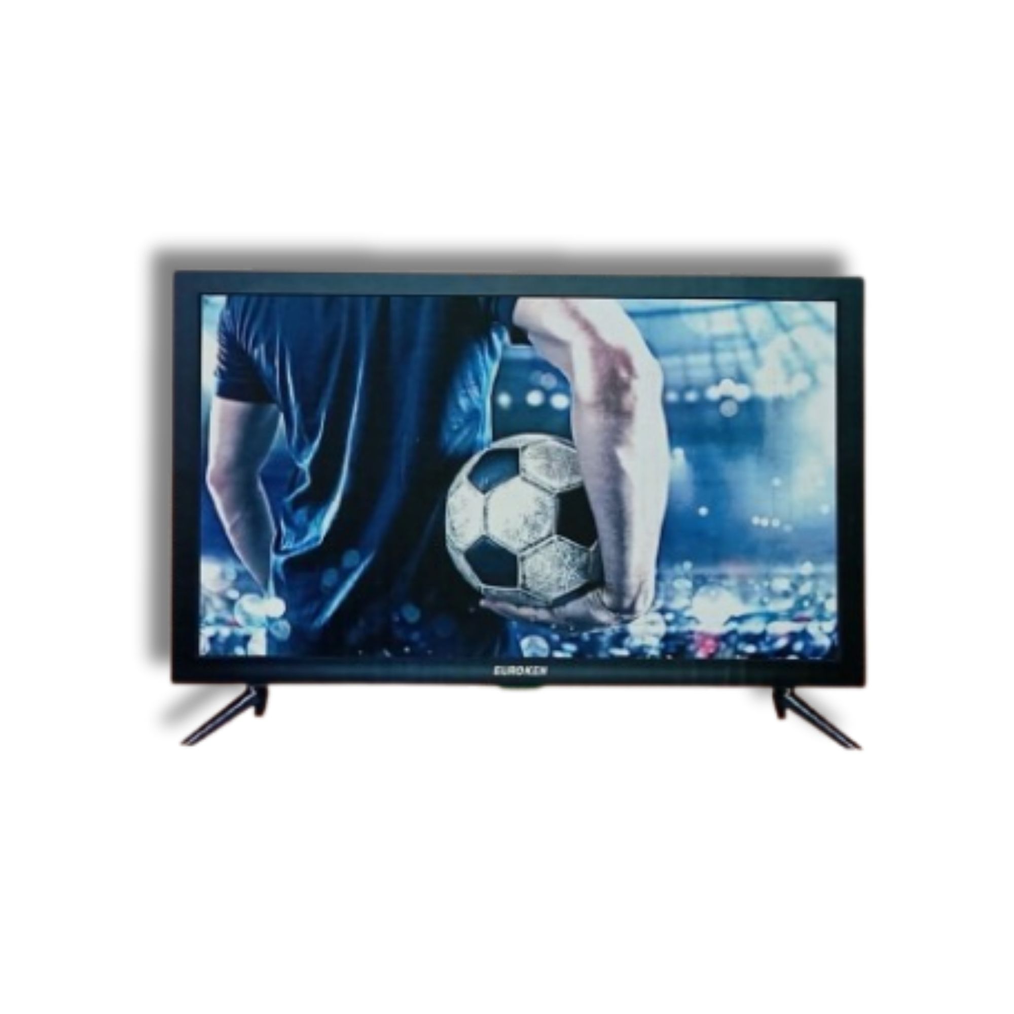 EUROKEN  EK-24LC22T2 TV  WITH LED & TRUE COLOR DIGITAL TV 22 INCHES