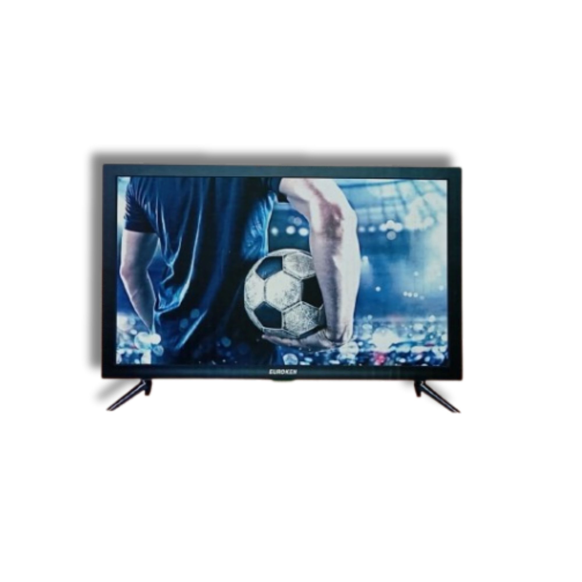 EUROKEN  EK-26LC24T2 TV  WITH LED & TRUE COLOR DIGITAL TV 24 INCHES