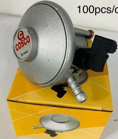 gas regulator 13kg regulator, COMPATIBLE WITH single MEKO even  2 MEKO TABLE TOP COOKERS AND STANDING COOKERS