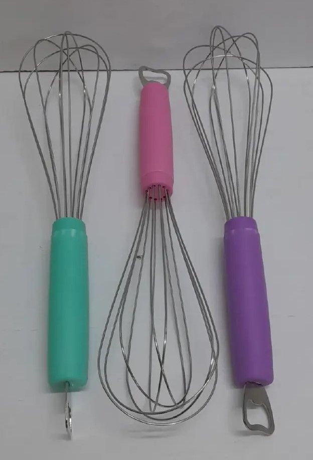 handmixer, whisker, hand mixer, Manual egg beater /pancake whisker. very easy to use