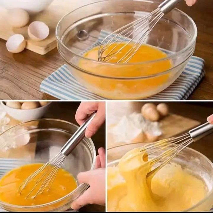 handmixer, whisker, hand mixer, Manual egg beater /pancake whisker. very easy to use