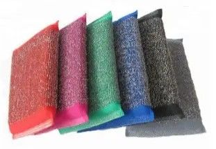 Scouring Pad, dish wash scrubber, sufuria scruber, Dishwashing Cloth cleans without struggle or without too much effort applied to srub sufuria or utensils. it is fit for wasing all type of utencils