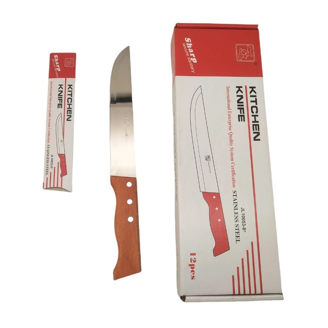 knife , Kichen knife quality and durable good size for kitchen use
