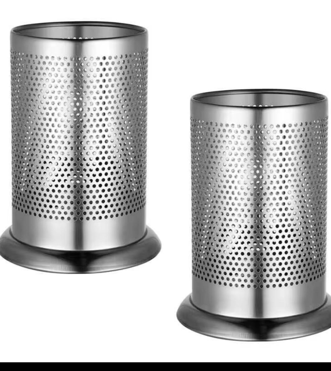 spoon storage container