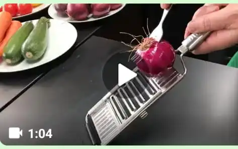 Multifunctional slicer , vegetables cutter