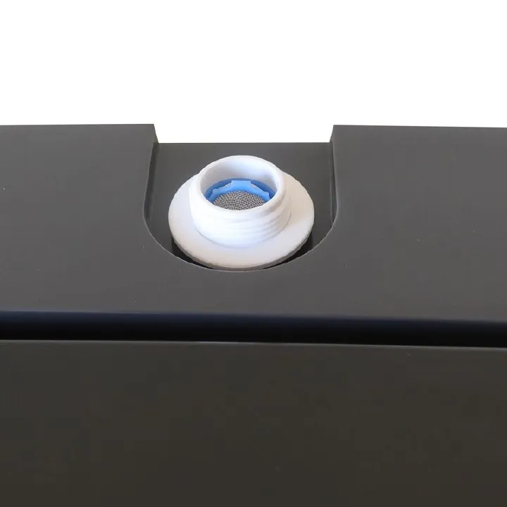 Haier 8KG 5-Star Fully Automatic Top Loader Washing Machine(HWM80-1269S6) | Smart Dosing | Inverter Motor | 800rpm Spin | 400W Washing Power | 2 Years Warranty