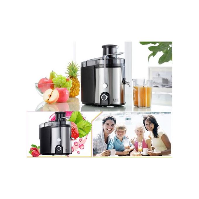 MULTIPURPOSE ELECTRIC JUICER/ JUICE EXTRACTOR