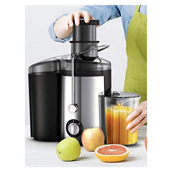 MULTIPURPOSE ELECTRIC JUICER/ JUICE EXTRACTOR