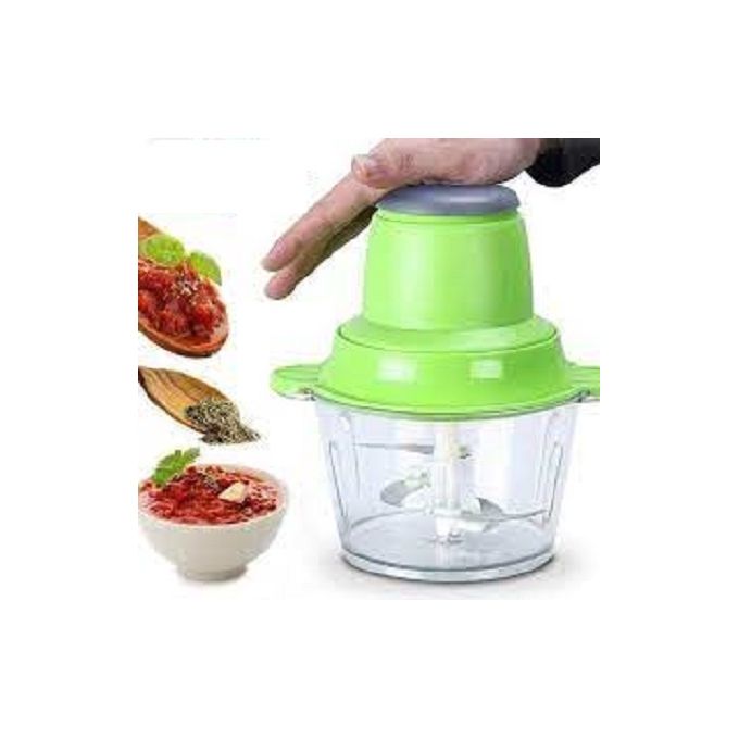 Multifunctional Electric Meat /vegetable Cutter /mincer