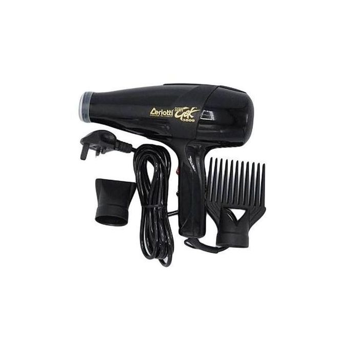 Gek Professional/& Commercial /Hair Blow Drier,,Blowdry Hair Straightener// Super Quality
