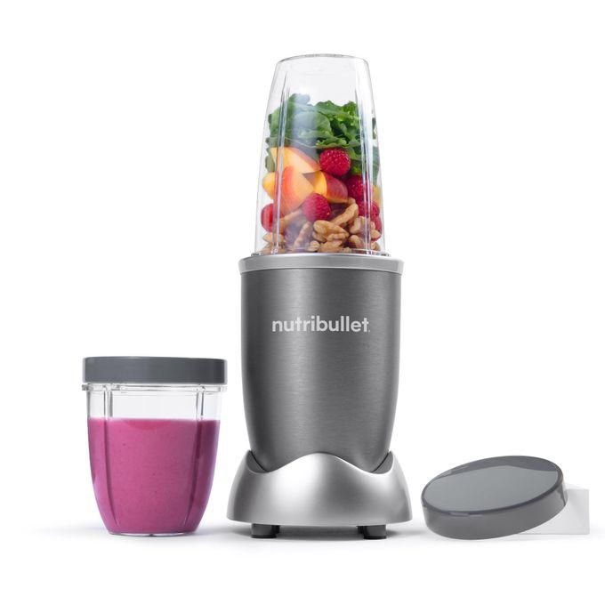Nutribullet 600W Electronic Blender Juicer