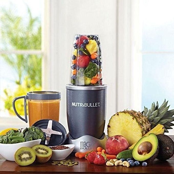 Magic Bullet Nutribullet PRO 900 Series Nutrient Extractor, Blender & Mixer