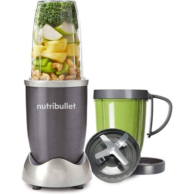 Magic Bullet Nutribullet PRO 900 Series Nutrient Extractor, Blender & Mixer