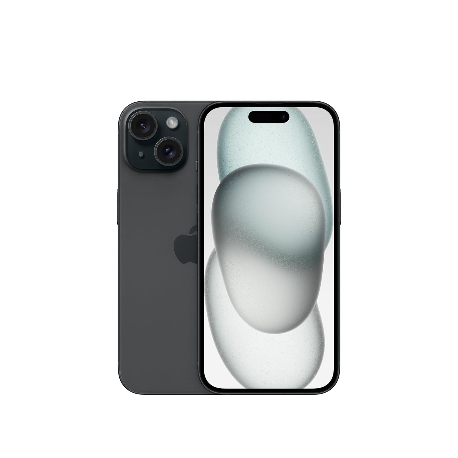 iPhone 15 ,RAM: 6GB Storage 256GB,256GB,Battery : 3,200 mAh Camera: 48MP + 12 MP Selfie: Dual SIM ,Battery Status 91% ,-UNLOCKED!