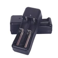 Li-ion Lithium Battery 18650 Universal Battery Charger 2 Cell