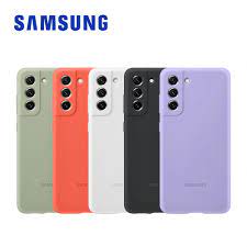 SAMSUNG Galaxy S21 FE 5G,Dual SIM 128GB +6GB RAM  6.4” Infinity-O AMOLED Touchscreen And a Professional 12 MP Triple Camera System ,4,500mAh battery -UNLOCKED