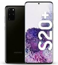 S20 Plus 6.7" 5G 128GB S20+,6.7inches AMOLED Screen, Grade (A)  Unlocked + FREE 45W SUPER FAST CHARGER