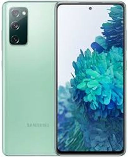 Samsung Galaxy S20FE 128GB +6GB,  6.5"  AMOLED SCREEN  ,DUAL SIM, UNLOCKED -CLASS (A) + AFREE FAST CHARGER