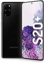 Galaxy S20+ Plus 5G ,128GB  + 8GB ,64MP ,6.7inches AMOLED Screen, Grade (A)  SPOTLESS, Unlocked + FREE 45W SUPER FAST CHARGER