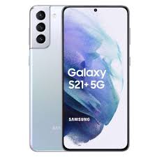 Galaxy S21+ Plus 5G, 256GB +8GB,4800mAh Battery Unlocked, Excellent Condition (SPOTLESS),Sim Ejector Pin + FREE 45WTTS FAST CHARGER WITH QUALITY CABLE