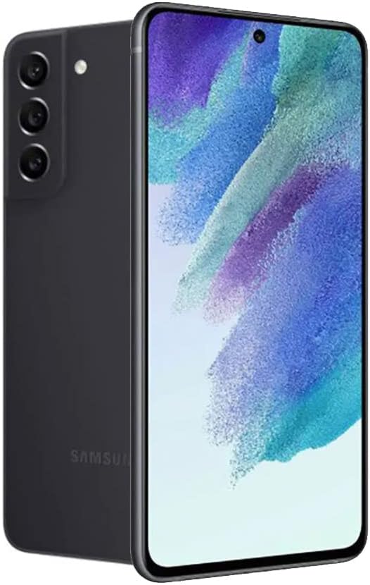 Galaxy S21 5G , 8GB RAM, 128GB Storage, Dual SIM – 64MP + 12MP + 12MP Triple Rear Camera 10MP Front 6.2" FHD+ Display,  Excellent Condition (SPOTLESS),Sim Ejector Pin + FREE 45WTTS CHARGER, UNLOCKED