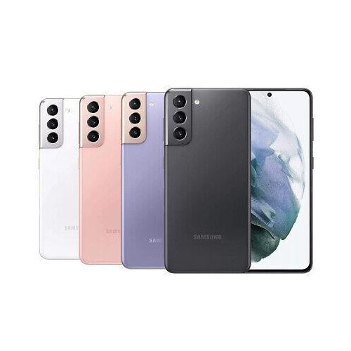 Galaxy S21 5G , 256GB Storage 8GB RAM, Dual SIM – 64MP + 12MP + 12MP Triple Rear Camera 10MP Front 6.2" FHD+ Display,  Excellent Condition (SPOTLESS),Sim Ejector Pin + FREE 45WTTS FAST CHARGER