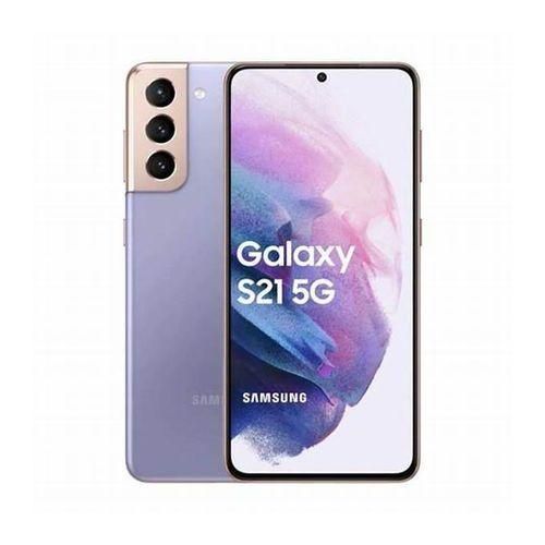 Galaxy S21 5G , 256GB Storage 8GB RAM, Dual SIM – 64MP + 12MP + 12MP Triple Rear Camera 10MP Front 6.2" FHD+ Display,  Excellent Condition (SPOTLESS),Sim Ejector Pin + FREE 45WTTS FAST CHARGER