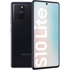 REFURBISHED Samsung Galaxy S10 Lite 128GB +8GB ,6.7 inch Super AMOLED Full HD+ display, 48mp+32mp, 4500mah GRADE (A) + FREE 45WTTS FAST CHARGER