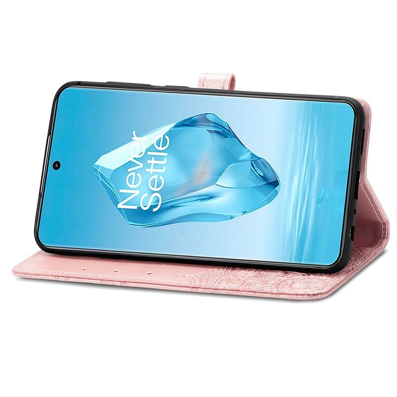 Leather Phone Case Flip Cover for OnePlus 12 12R 11 11R Nord CE3 Lite Ace3 Ace2 Nord 3 CE2 Lite N30 2T Magnetic Full Body Shockproof Stand Flip Cover