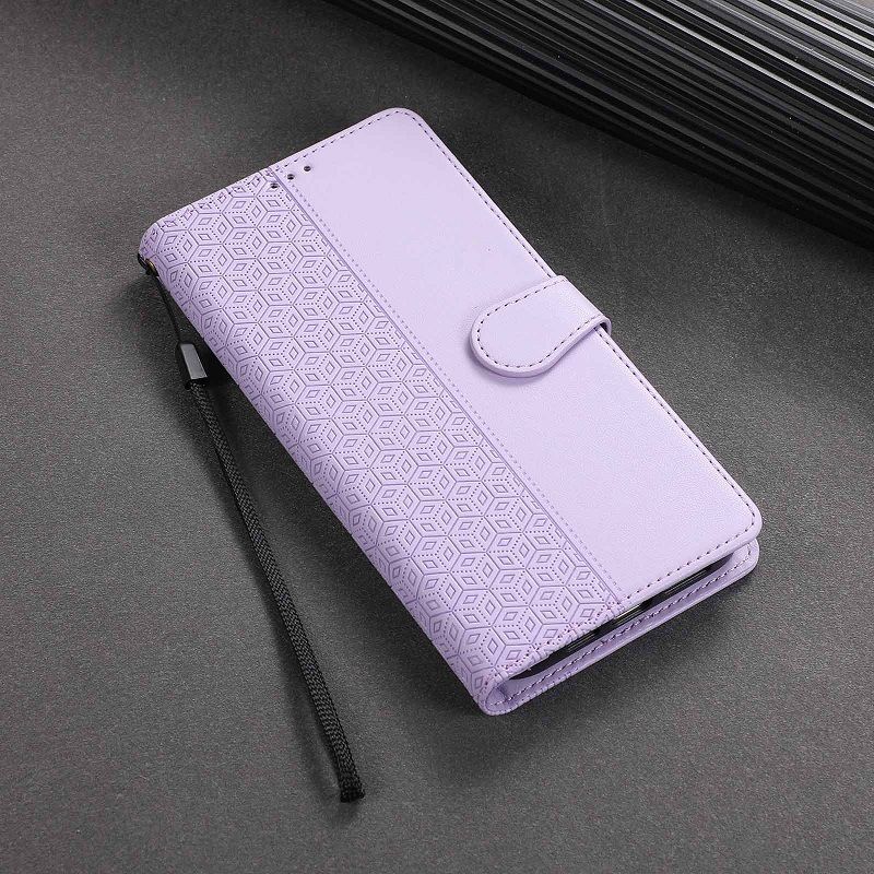 Flip Cover for OPPO A98 A79 A78 A58 A38 A18 Reno 12F 11F 8T 5G 4G A77S A16S A57 Reno11 Pro Leather Case [Flip Vintage Leather] Wallet Shockproof Durable Retro Cover