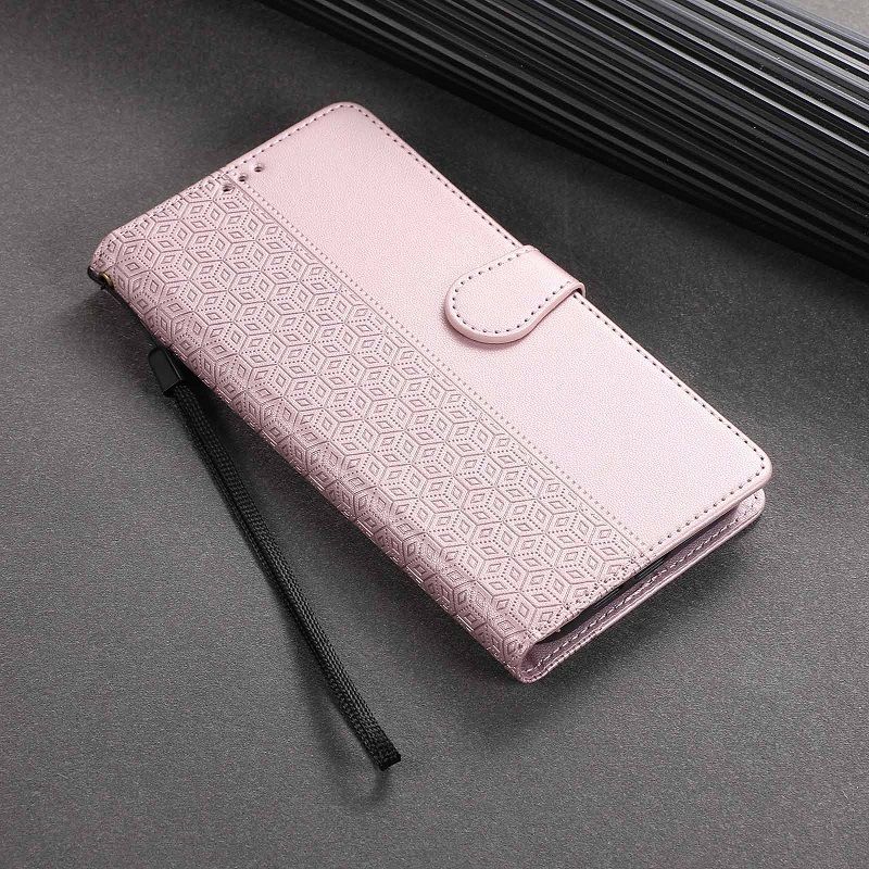 Flip Cover for OPPO A98 A79 A78 A58 A38 A18 Reno 12F 11F 8T 5G 4G A77S A16S A57 Reno11 Pro Leather Case [Flip Vintage Leather] Wallet Shockproof Durable Retro Cover