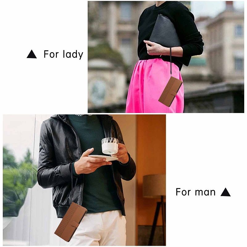 Flip Cover for OPPO A98 A79 A78 A58 A38 A18 Reno 12F 11F 8T 5G 4G A77S A16S A57 Reno11 Pro Leather Case [Flip Vintage Leather] Wallet Shockproof Durable Retro Cover