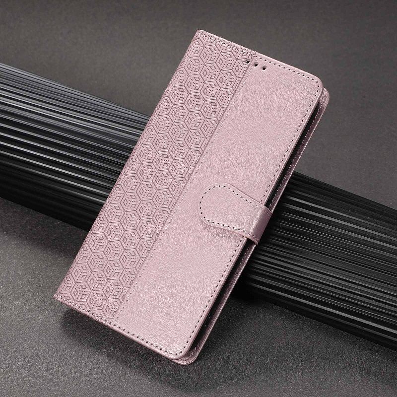 Flip Cover for OPPO A98 A79 A78 A58 A38 A18 Reno 12F 11F 8T 5G 4G A77S A16S A57 Reno11 Pro Leather Case [Flip Vintage Leather] Wallet Shockproof Durable Retro Cover