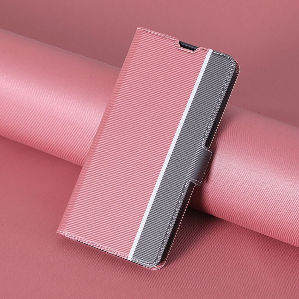 Wallet PU Leather Flip Cover For OPPO Reno 12 Pro 12 11 10 Pro 11F Anti Fall Protective Cover