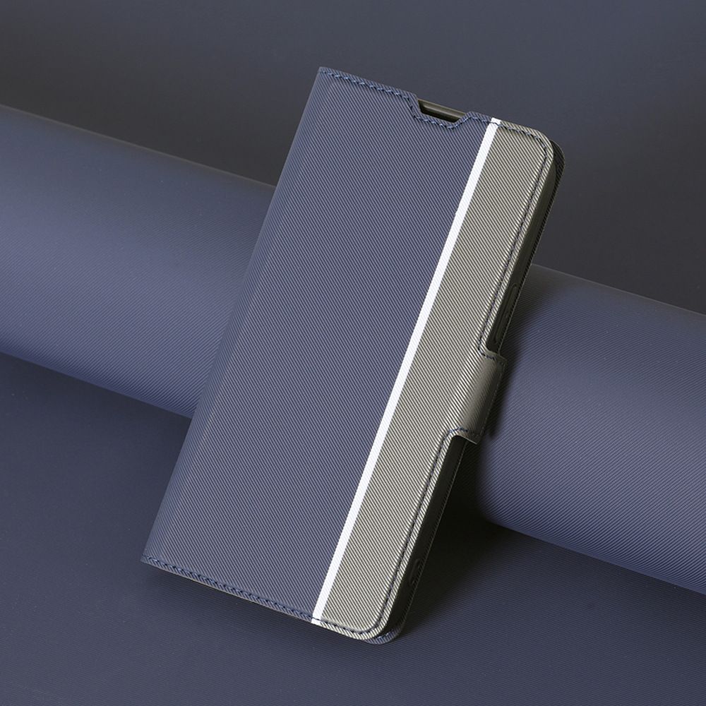 Wallet PU Leather Flip Cover For OPPO Reno 12 Pro 12 11 10 Pro 11F Anti Fall Protective Cover