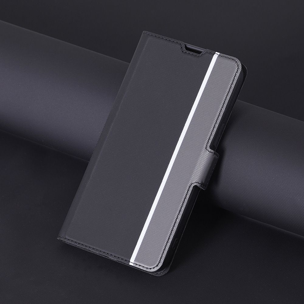 Wallet PU Leather Flip Cover For OPPO Reno 12 Pro 12 11 10 Pro 11F Anti Fall Protective Cover