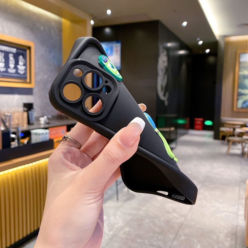 Fashionable Cute Silicone Phone Case For Tecno Spark 20 Pro Plus 20C 20 Pro 10 Pro 10C Go 8C Camon 30 Pro 30 Premier 20 Pro 19 Pro Pop 8 Pop 7 Pro Tecno Pova 6 Neo 5 Cartoon Protective Case