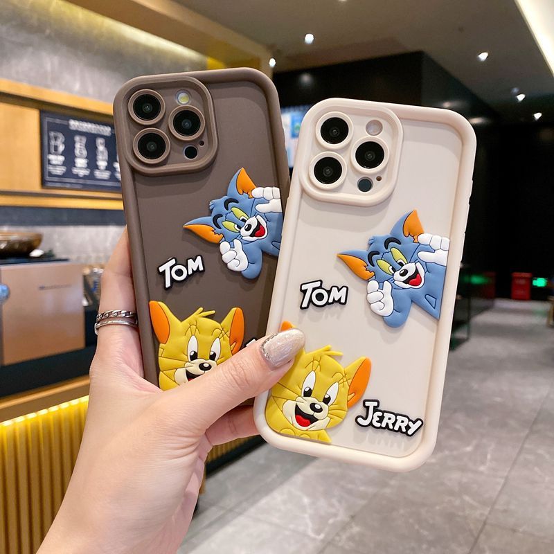 Fashionable Cute Silicone Phone Case For Tecno Camon 20 Pro 19 Pro 30 Pro 30 Premier Spark 20 Pro Plus 20C 20 Pro 10 Pro 10C Go 8C Pop 8 Pop 7 Pro Tecno Pova 6 Neo 5 Cartoon Protective Case