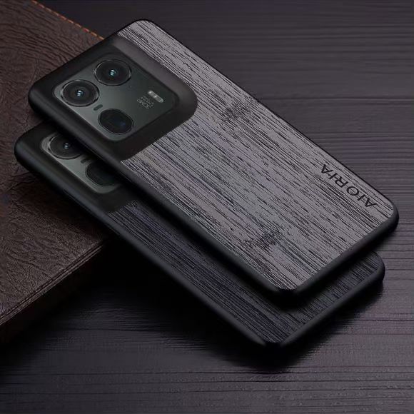 Unique industrial style Leather Phone Case For Motorola Moto X50 Ultra 5G Anti Fall Protective Case