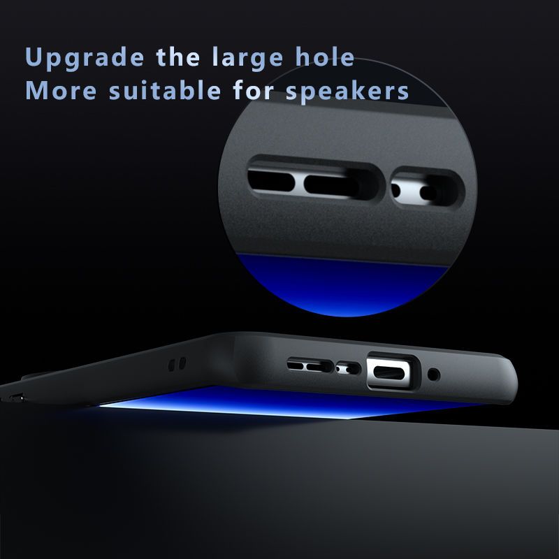 Matte Back Cover Phone Case For OPPO Find X8 Pro X8 X7 Ultra X7 X6 Pro X6 Fall prevention Protective Case