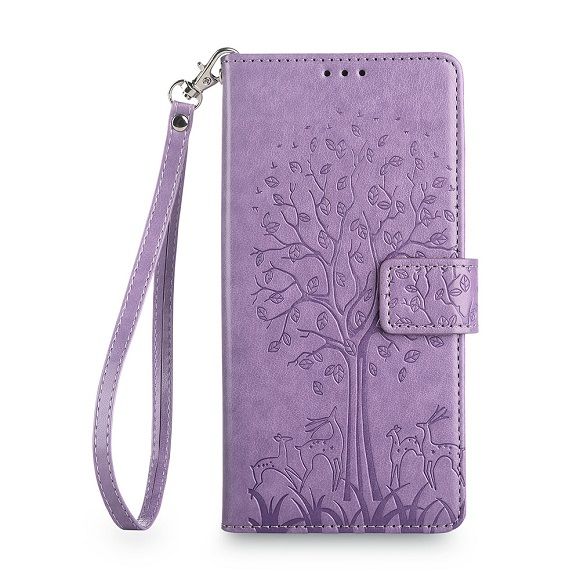 Leather Phone Case Flip Cover for Infinix Hot 50/ Hot 50 Pro/ Hot 50 Pro Plus Shockproof Protection Stand Holder Magnetic PU Leather Case
