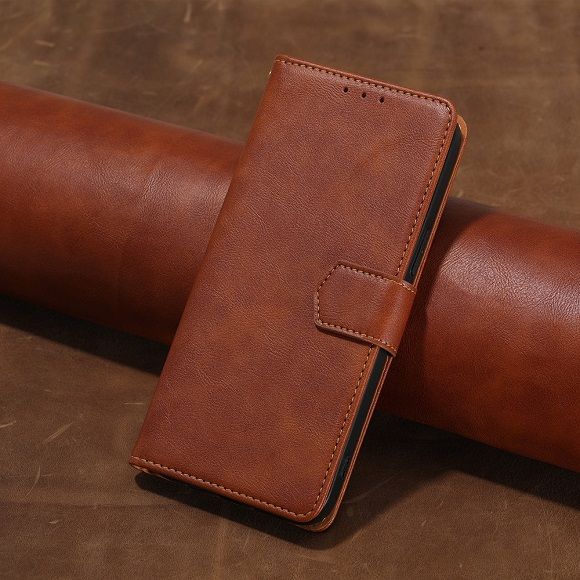 Leather Phone Case Flip Cover for Tecno Spark 30C Shockproof Protection Stand Holder Magnetic PU Leather Case