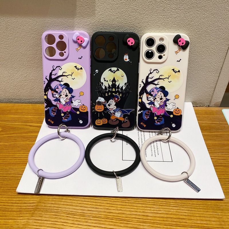 Fashion Cute Silicone Phone Case For Samsung Galaxy A36 A16 A06 A55 A35 A25 A15 A05s A05 A54 A34 A24 A14 A04s A73 A53 A33 A23 A13 A75 A52 A71 A51 Fall Prevention Protective Cover