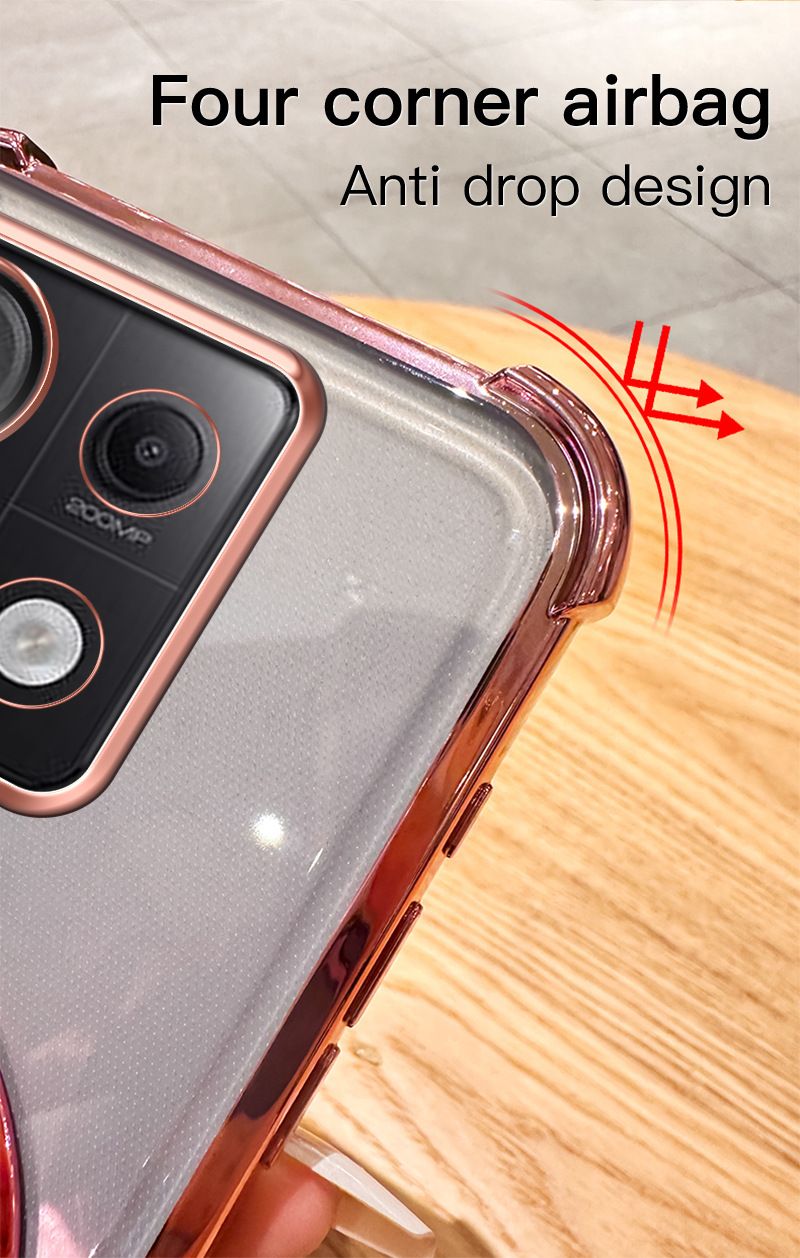 Cover for Xiaomi Redmi Note 13 Pro 12 Pro 12 TURBO 11 Pro 11s 10 Pro 10s 14C 13C 12C 10C 9C 13 12 10 10A 9A 9T 9 Magnetic Anti Drop Soft Phone Case