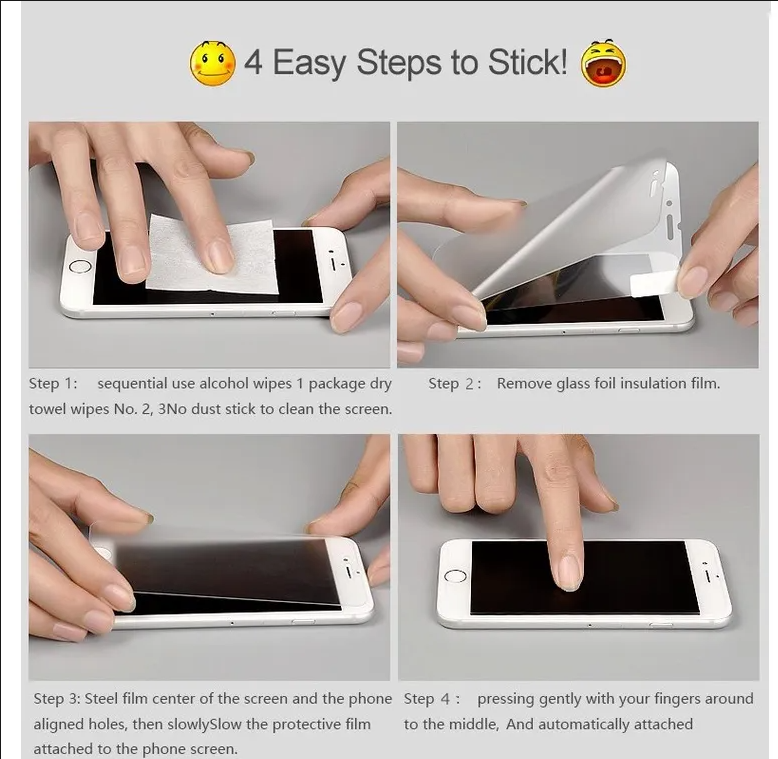 [2 Pack] 3D Curved Flue Coverage Screen Protector for Xiaomi Redmi Note 14 Pro/14 Pro+ Plus HD Clear Scratch Resistant,Bubble-Free 9H Tempered Glass Film,